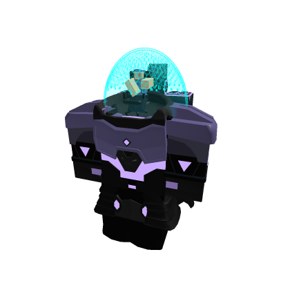 Tower blitz fan made Bobo Overseer
