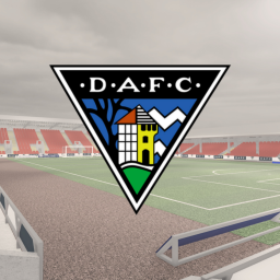 East End Park | SPFL