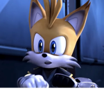 The tails fan’ club