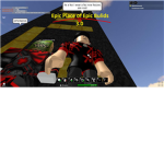 Epic Place of Epic Bulids 3.0 Fans and Admin