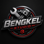 BENGKEL STUDlO