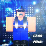 Club Azul™