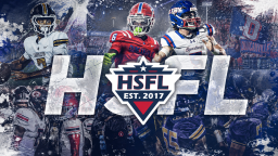 🏈Futbol licealny🏈 
