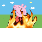 2017 MLG PEPPA PIG FAN CLUB