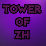 [🐰🥚EGGS] Tower ZH