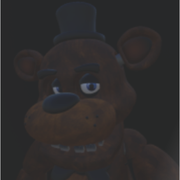 FIve Nights At freddys 1
