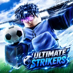 Ultimate Strikers icon