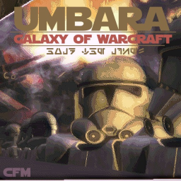 [STAR WARS] Umbara