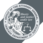 Cascada Department of Justice