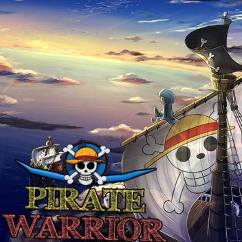 Pirate Warrior