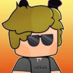 MrCookieKGaming Officail Group