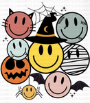 Smiley face the best group