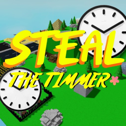 ULTIMATE Roblox Timer Rage!