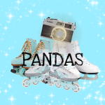 PANDAS figure skating