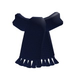 The Loyalty House Scarf