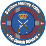 |TDD| Garrison Military Police