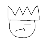 Not Crowned