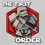 [TFO] The First Order Empire