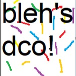bleh's DCO [VC]
