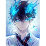 Awesome Anime Game Squad
