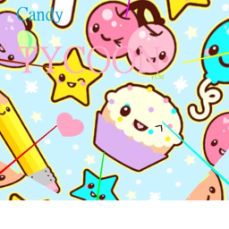 Candy TYCOON