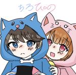 ちろぴのファンクラブ