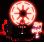 {TGE} Galactic Empire