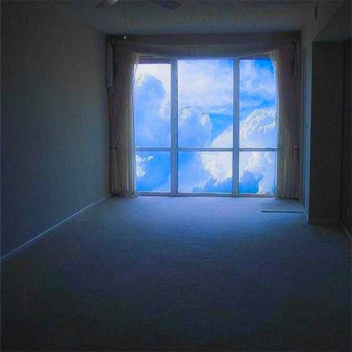 My dreamcore / weirdcore project.