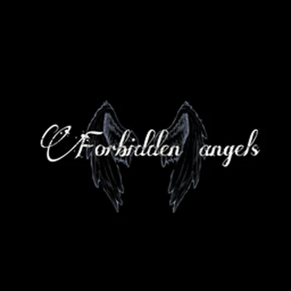The Forbidden Angels United Roblox group icon