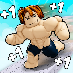+1 Muscle Per Step icon