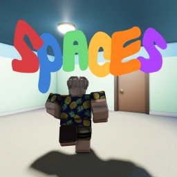 Spaces [PRE-ALPHA] icon
