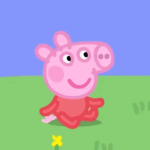 PePpA lIKe BaCoN