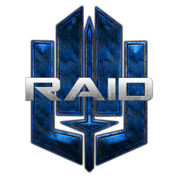 RAID | Training Simulator