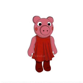 Piggy RIPOFF