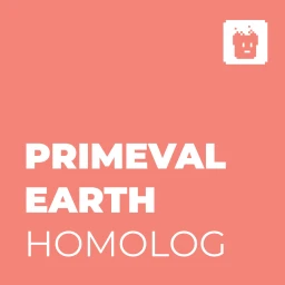 HOMOLOG PRIMEVAL EARTH icon