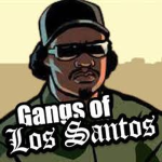 Los Santos's
