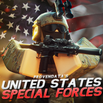 United States Special Forces