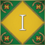 Brazil I Corps