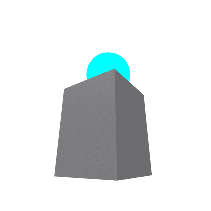 TEH EPIC SHINY BALL!