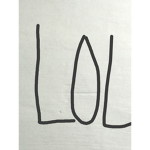 L. O. L