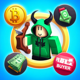 ROBLOX Item Buyer
