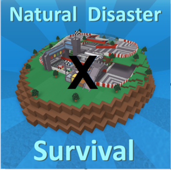 Natural Disaster Survival X [FAN MADE]