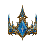 (CODE: SKYD) Sky Diamond Crown