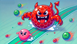 Rozwijaj swoje Bloby!