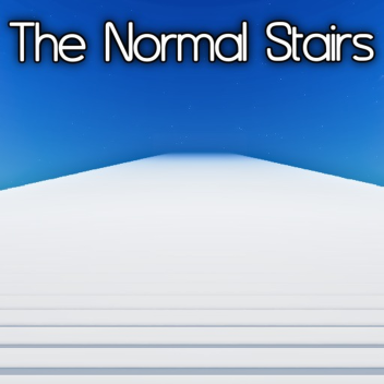 The Normal Stairs - Demo