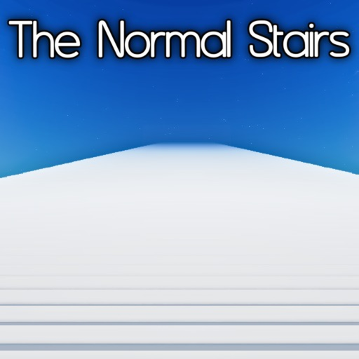 The Normal Stairs - Demo