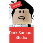 Dark Samarai Studio