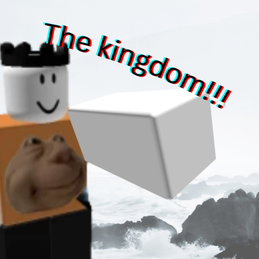The Kingdom!!!