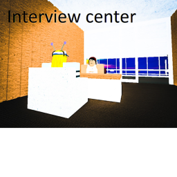 Interview center