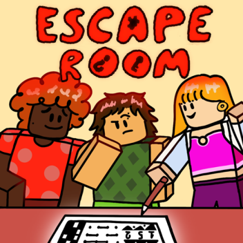 🔓Escape Room 